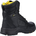 Amblers Safety AS350C Berwyn Leather Black Safety Boots