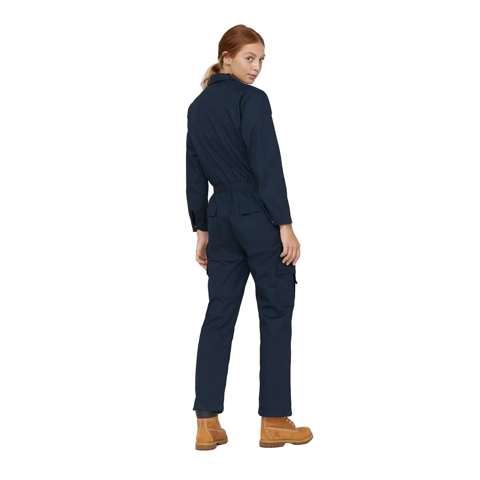 Dickies Everyday Synthetic 's Work Coverall