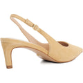 Dune Celinna Leather Women's Sand Shoes