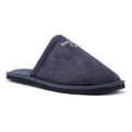 Barbour Everitt Men's Navy Slippers