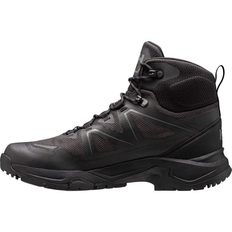 Helly Hansen Sport Cascade Synthetic Men's Black Boots
