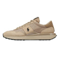 Polo Ralph Lauren Sneaker 89 Men's Tonal Milkshake Sneakers
