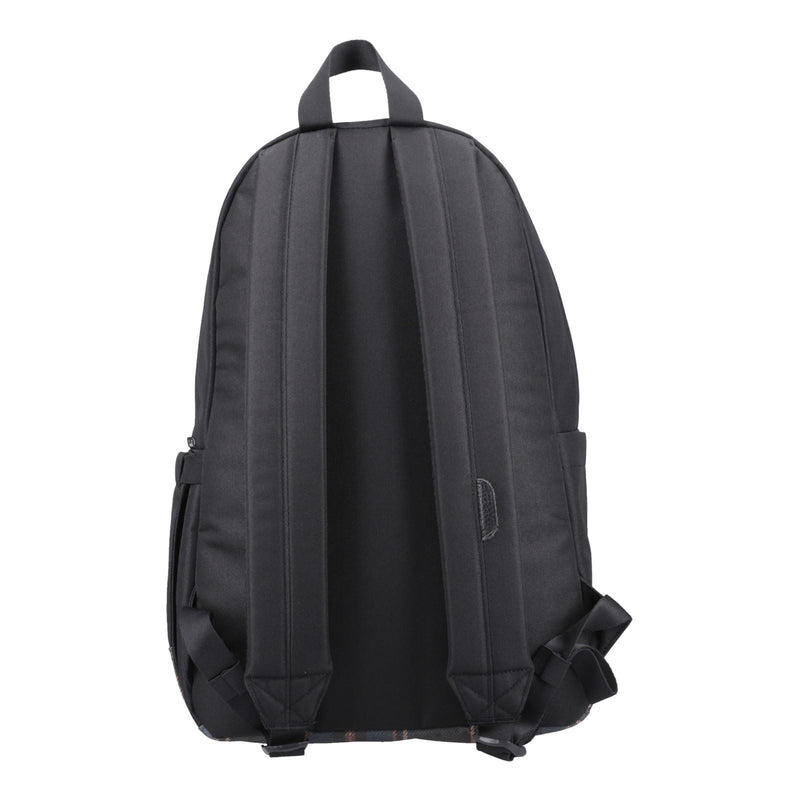 Herschel Bags Herschel Heritage Synthetic Unisex Adults Black Backpack