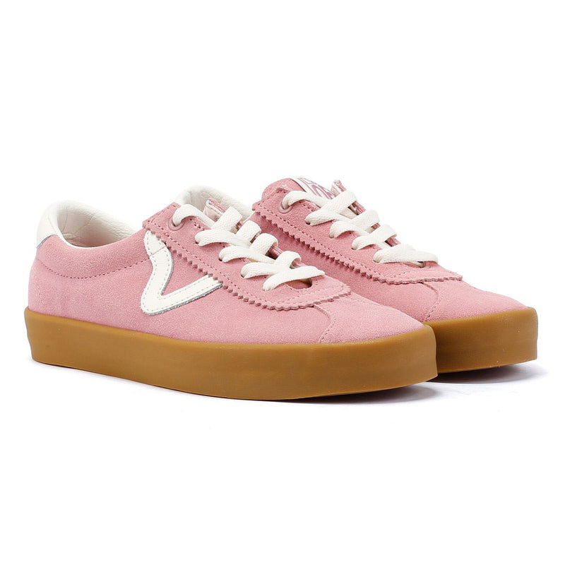 Vans Sport Low Women's Baby Pink Sneakers