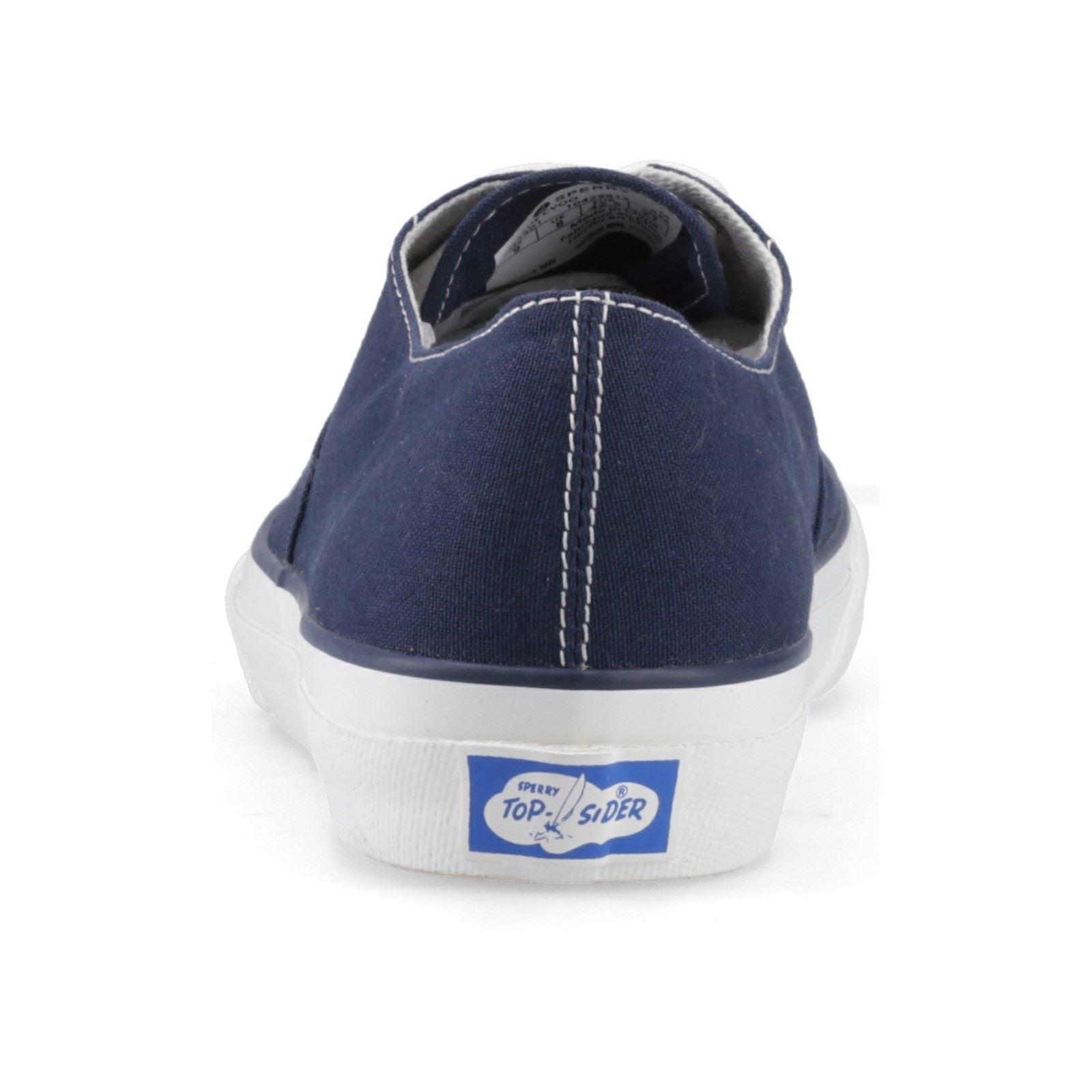 Sperry CVO Reissue Textile Men's Navy Sneakers