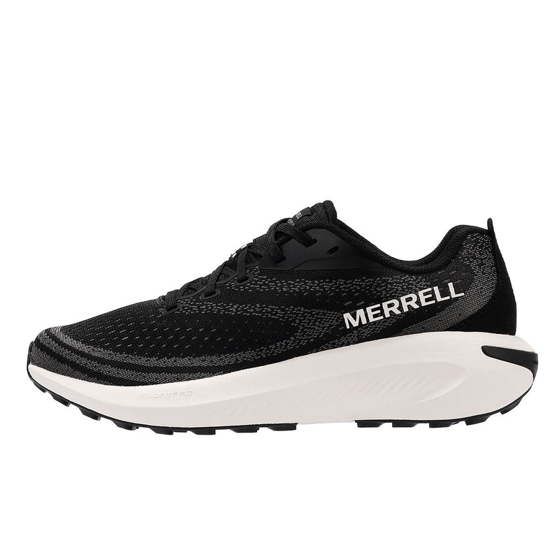 Merrell Morphlite Men's Black/White Sneakers