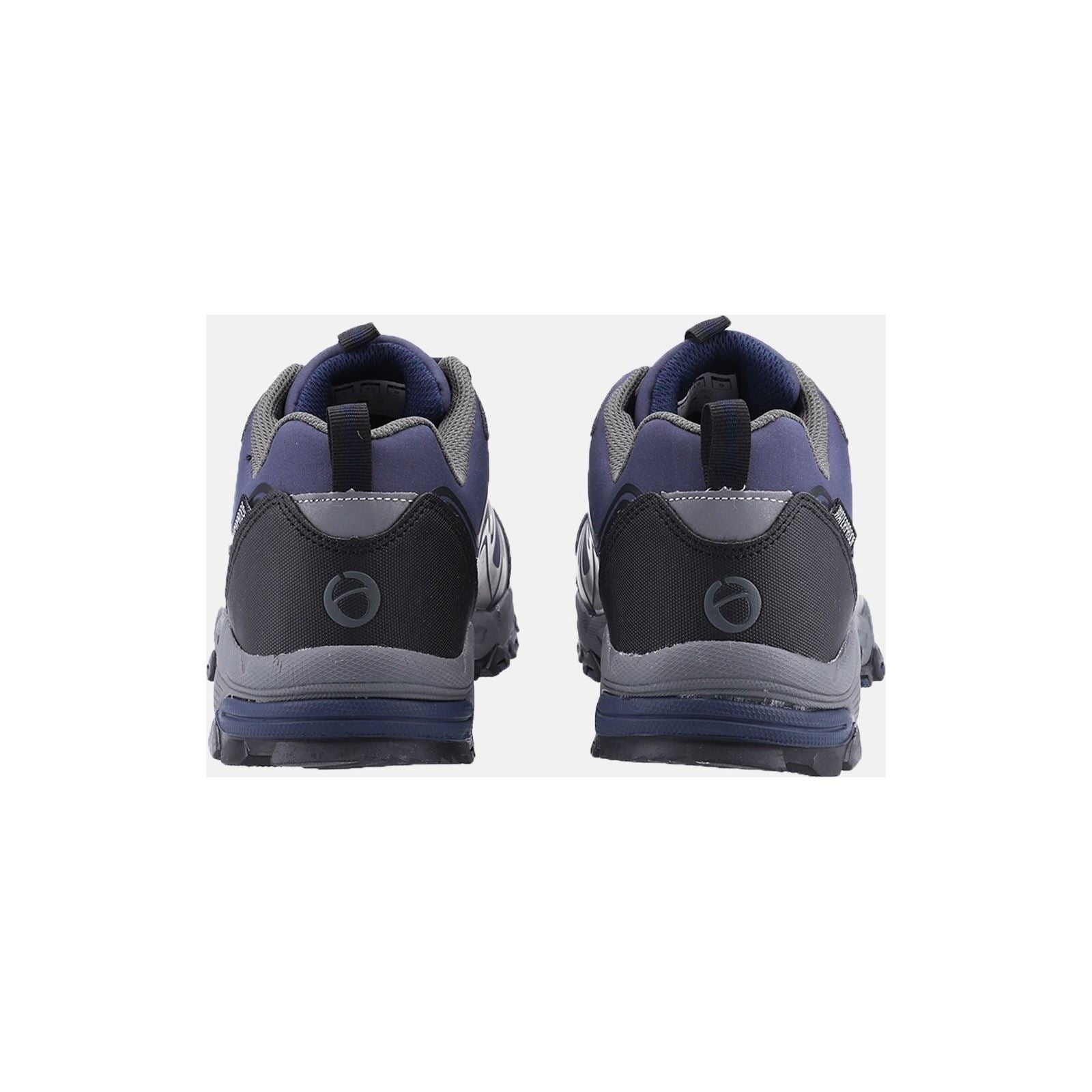 Cotswold Abbeydale Low Synthetic Men's Blue/Black/Grey Hiking Boots