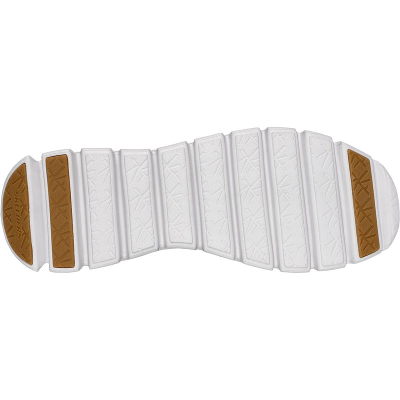 Skechers Glide-Step Noxus Textile Men's Navy Sneakers