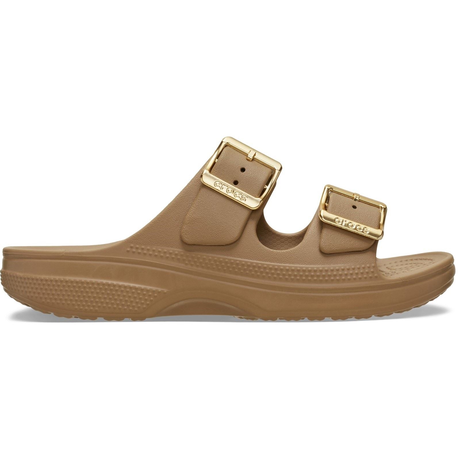 Crocs Saturday EVA Women's Sepia Sandals