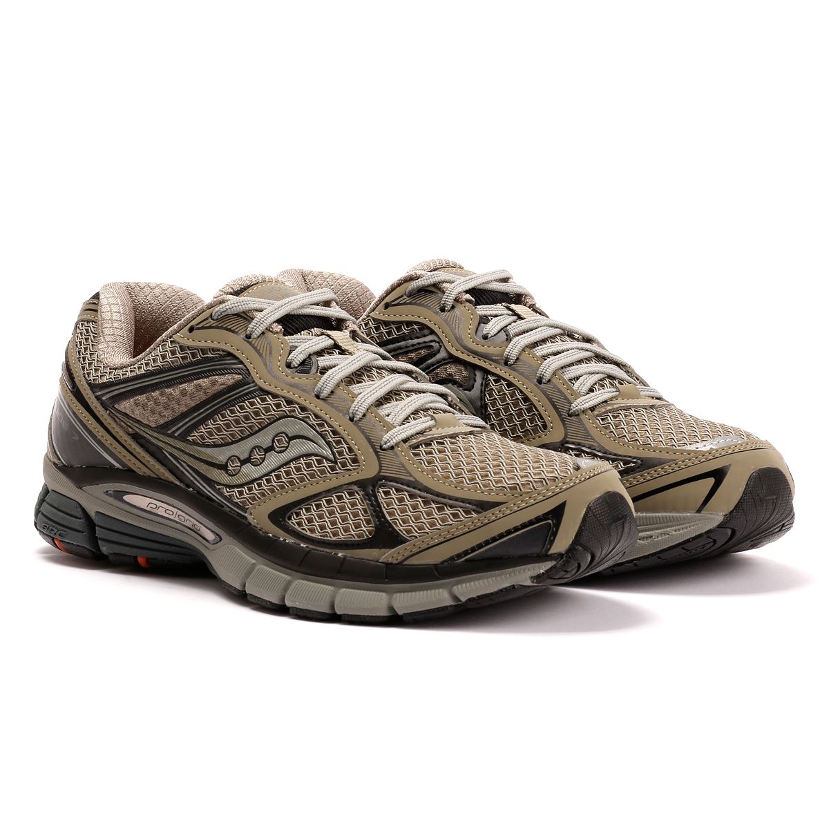 Saucony Progrid Guide 7 Men's Trek/Sage Sneakers
