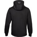 Helly Hansen Workwear Chelsea Evolution Cotton Men's Black Hooded Sweatshirt