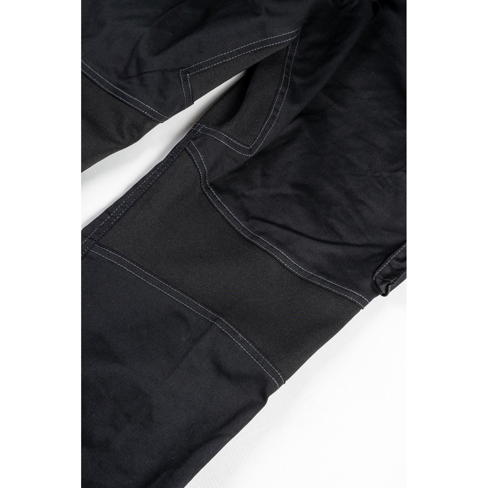 Caterpillar Operator FX Cotton Men's Black Outdoor Trousers
