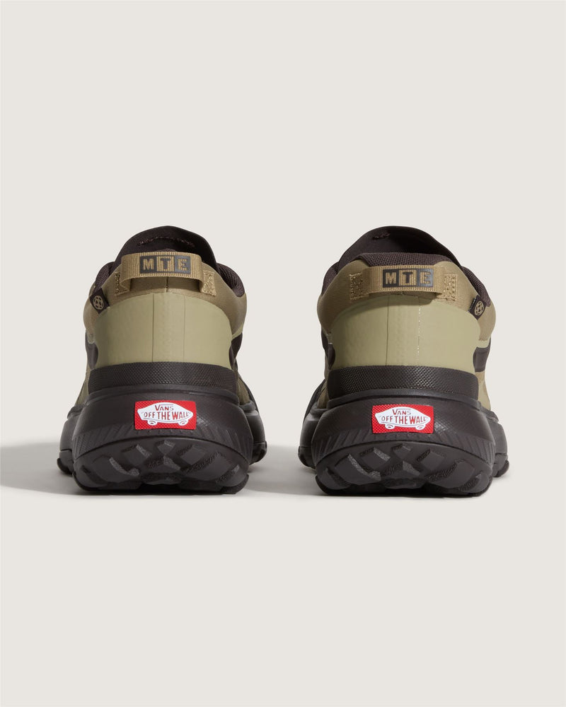 Vans MTE Crosspath Men's Dark Brown Sneakers