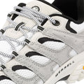 Merrell Moab 3 Men's White/Black Sneakers