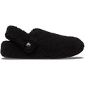 Crocs Classic Cozzzy Slipper Synthetic Women's Black Slippers