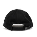 Fred Perry Pique Classic Cotton Black/White Caps