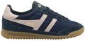 Gola Tornado Women's Navy/Chalk Pink Sneakers