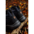 Cotswold Ryeford Leather Men's Navy Hiking Boots
