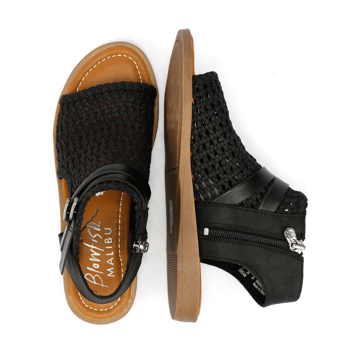 Casual Sandals Women's Blowfish Malibu Balla Sandals Blowfish