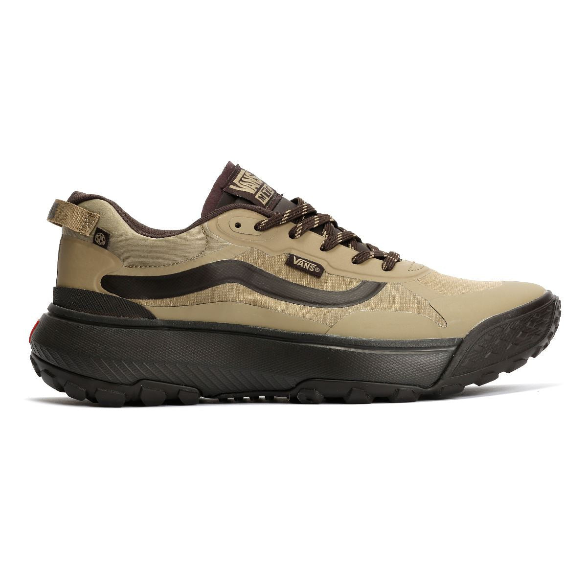 Vans MTE Crosspath Men's Dark Brown Sneakers