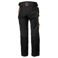 Helly Hansen Workwear Chelsea Evolution Construction Men's Black Work Trousers