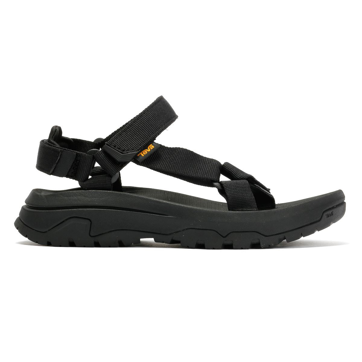 Teva Hurricane XLT3 Women's Black Sandals