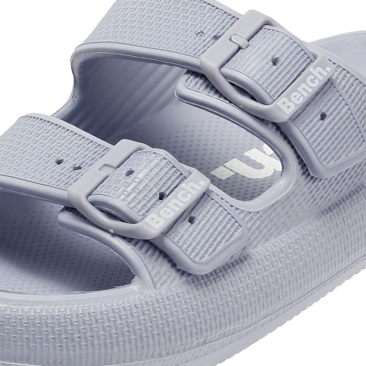 Bench Ibette Women's Lilac Sandals