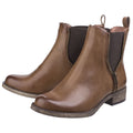 Rocket Dog Camilla Bromley Polyurethane Women's Brown Boots