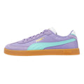 Puma Club 2 Era Women's Purple/Blue Sneakers