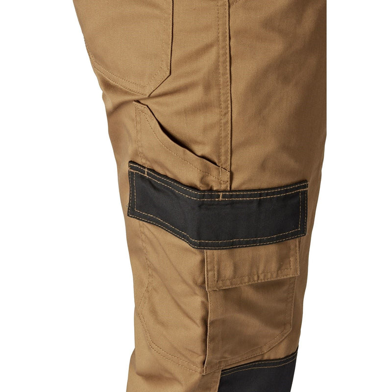 Dickies Everyday Synthetic Men's Brown Outdoor Trousers