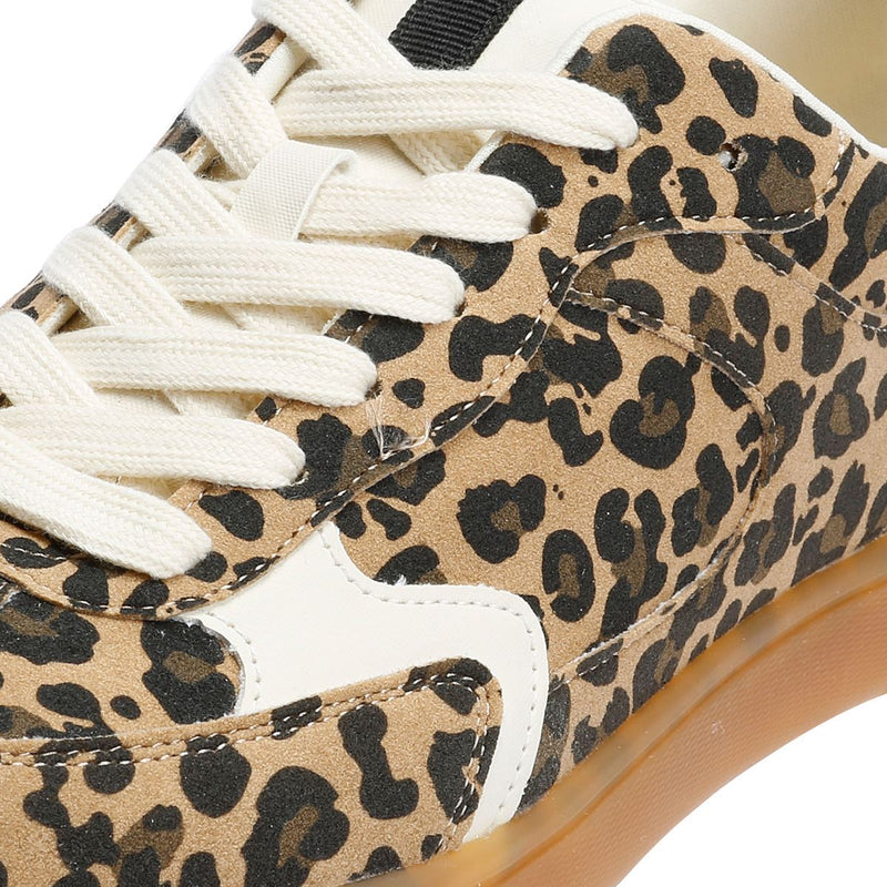 Blowfish Malibu Tastic Women's Leopard Sneakers