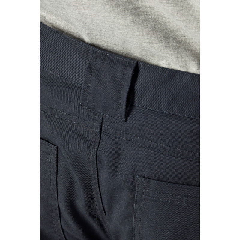 Dickies Action Flex Polyester Men's Blue Outdoor Trousers