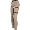 Hard Yakka Raptor Cuff Cotton Men's Tan Outdoor Trousers