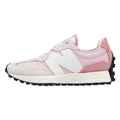 New Balance 327 Women's Hazy Rose Sneakers