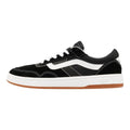 Vans Cruze 3.0 Black/White Sneakers