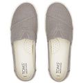 TOMS Verona Textile Women's Light Grey Trainers