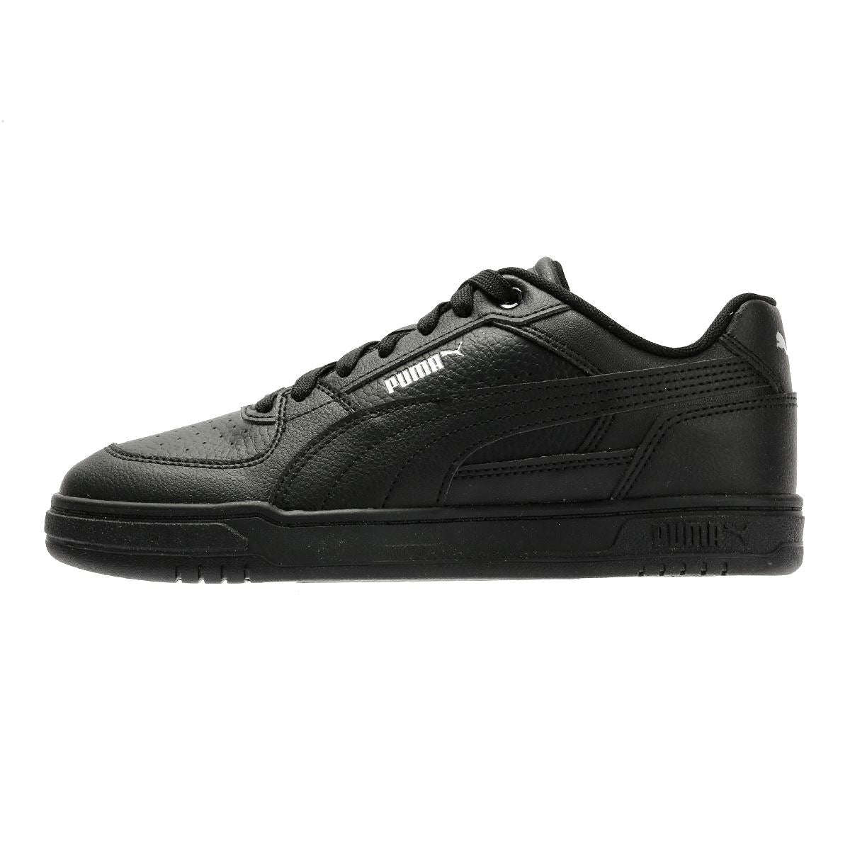 Puma Caven III Women's Black Sneakers