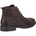 Cotswold Beckford Grain Leather Men's Brown Boots