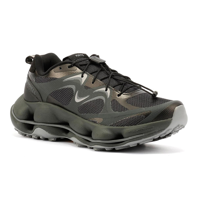 Merrell Speed Arc Matis Women's Black Sneakers