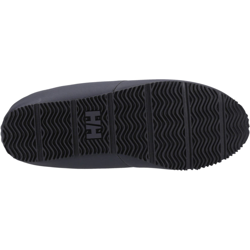 Helly Hansen Sport Cabin Polyester Women's Black Loafers