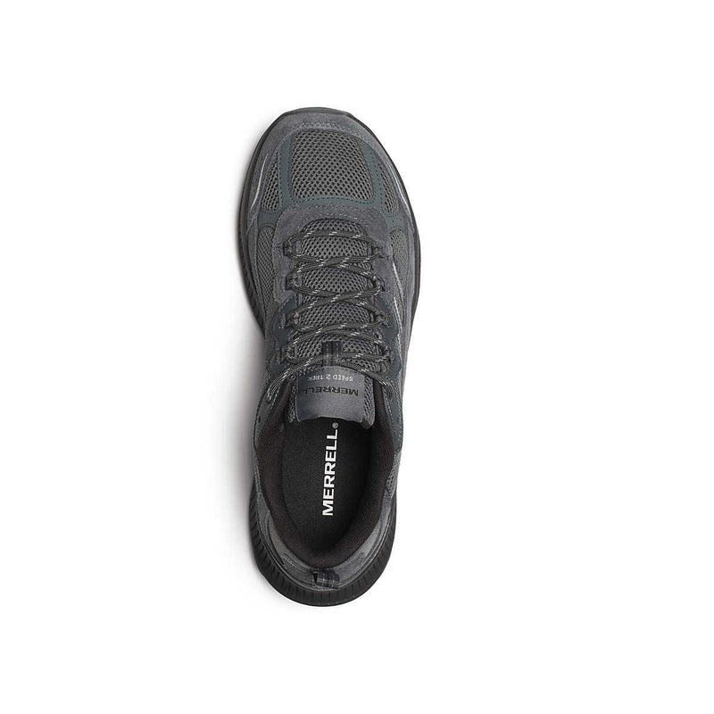 Merrell Speed Strike 2 Trek Men's Alloy Sneakers