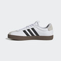 Adidas VL Court 3.0 Women's White/Brown Sneakers