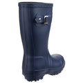 Cotswold Buckingham PVC Navy Wellington Boots