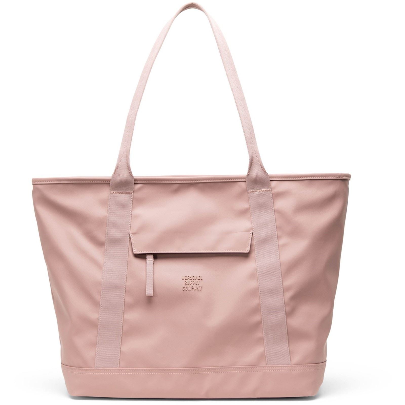 Herschel Bags Alberni Tote Polyester Unisex Adults Pink Tote Bag - One Size