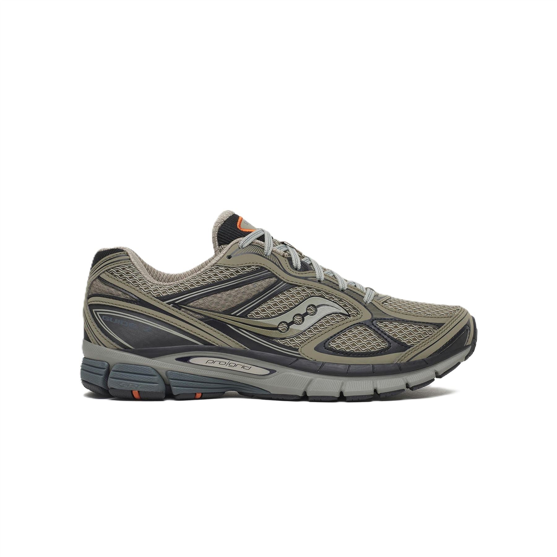 Saucony Progrid Guide 7 Trek/Sage Sneakers