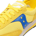 Saucony Sneaker 80 Yellow/Blue Sneakers