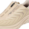 Hoka Project Clifton Shifting Sand / Dune Sneakers