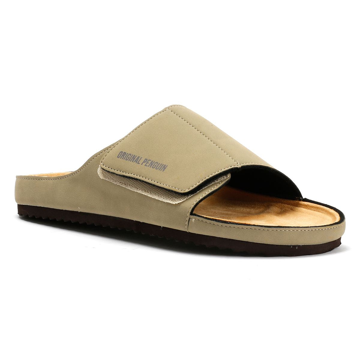 Penguin Poll Men's Sand Slides