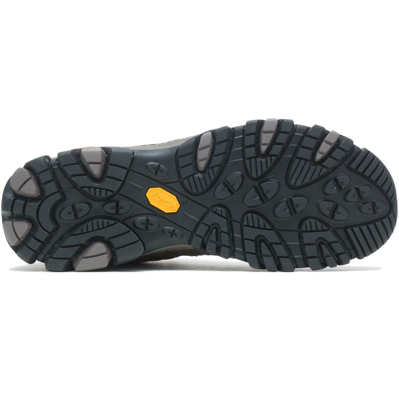 Merrell Moab 3 Mid GORE-TEX Suede Men's Bracken Hiking Boots