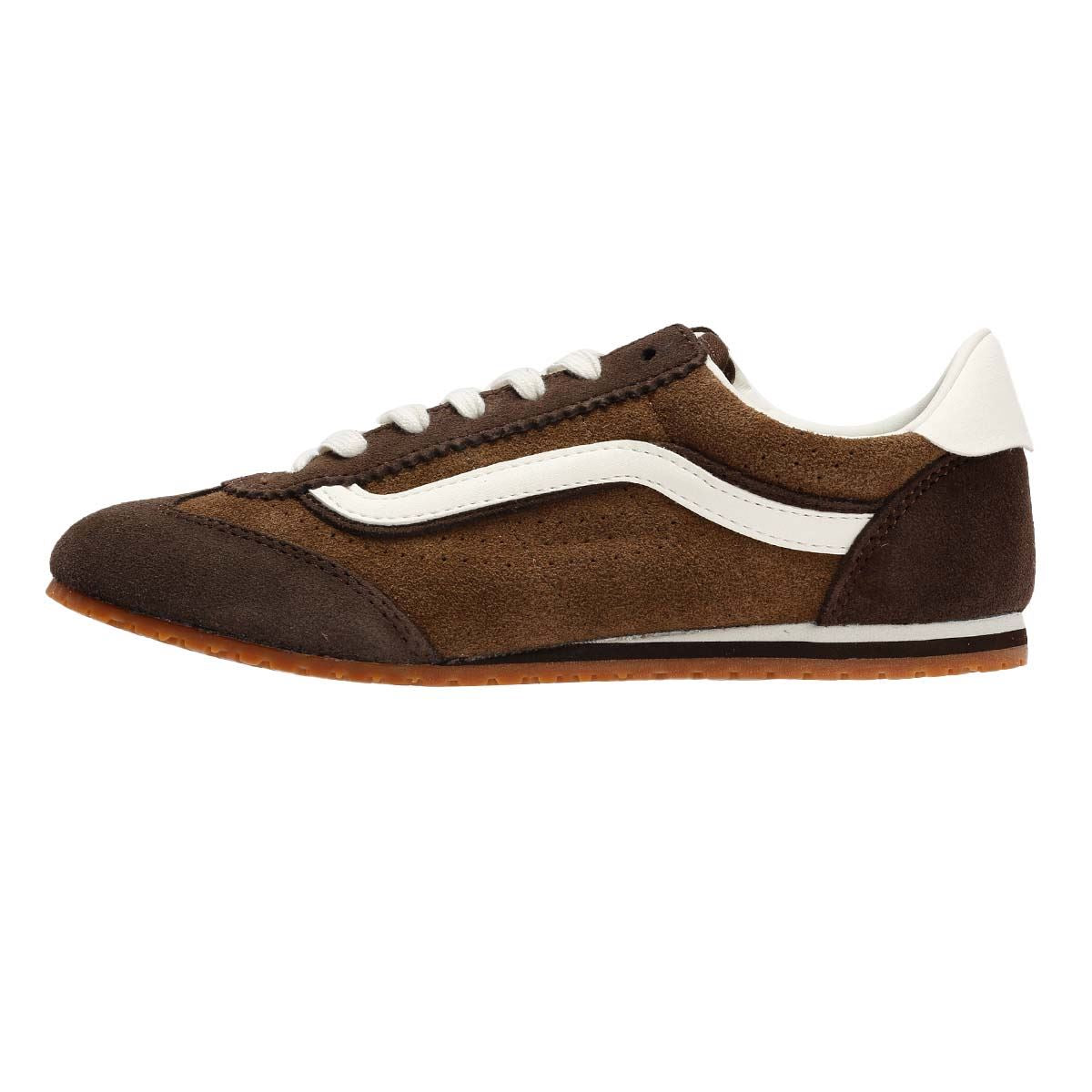 Vans Super Lowpro Suede Women's Demitasse Sneakers